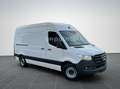 Mercedes-Benz Sprinter 316 L2H2 *NAVI*KAMERA*KLIMA*TOTWINKEL* Weiß - thumbnail 2