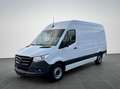 Mercedes-Benz Sprinter 316 L2H2 *NAVI*KAMERA*KLIMA*TOTWINKEL* Weiß - thumbnail 4