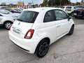 Fiat 500 1.0 Hybrid Club Schermo Grande Wit - thumbnail 3