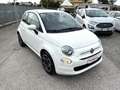 Fiat 500 1.0 Hybrid Club Schermo Grande White - thumbnail 2