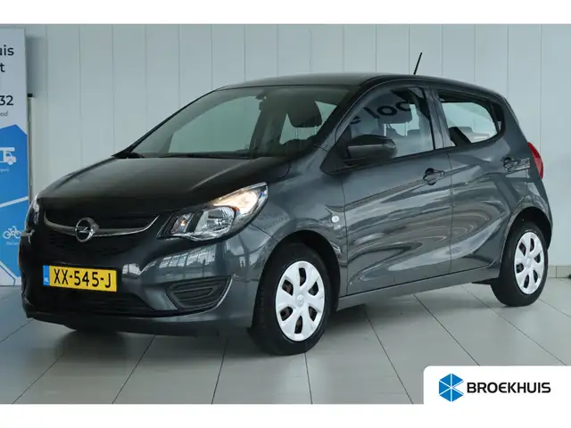 Opel Karl 1.0 ecoFLEX 120 Jaar Edition | ORGINEEL NL | NAP |