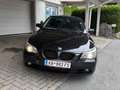 BMW 525 E60 Schwarz - thumbnail 1
