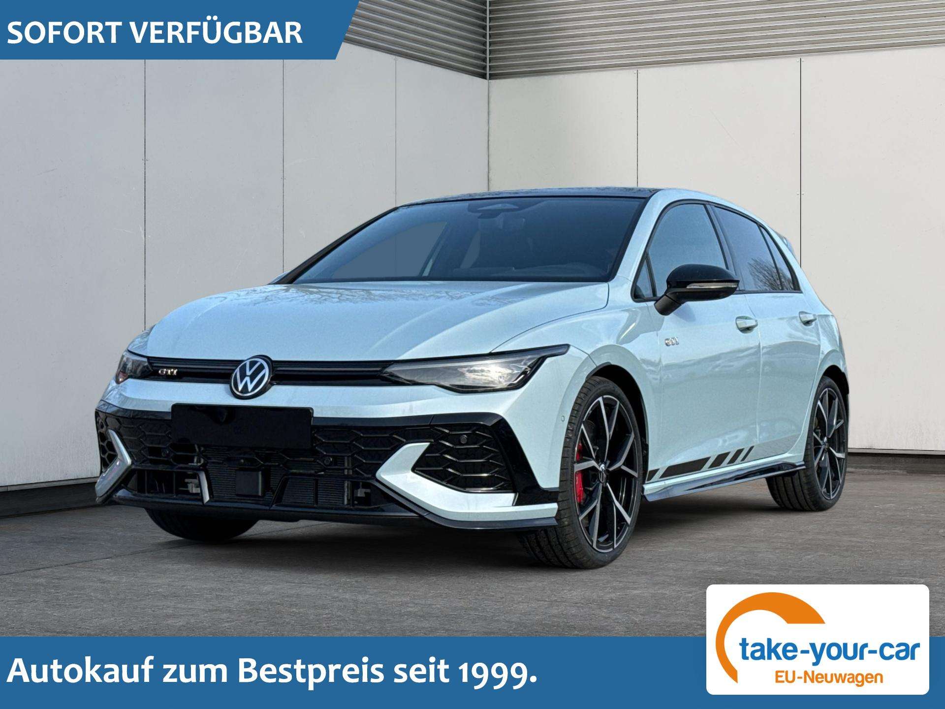 Second hand Volkswagen Golf 2.0