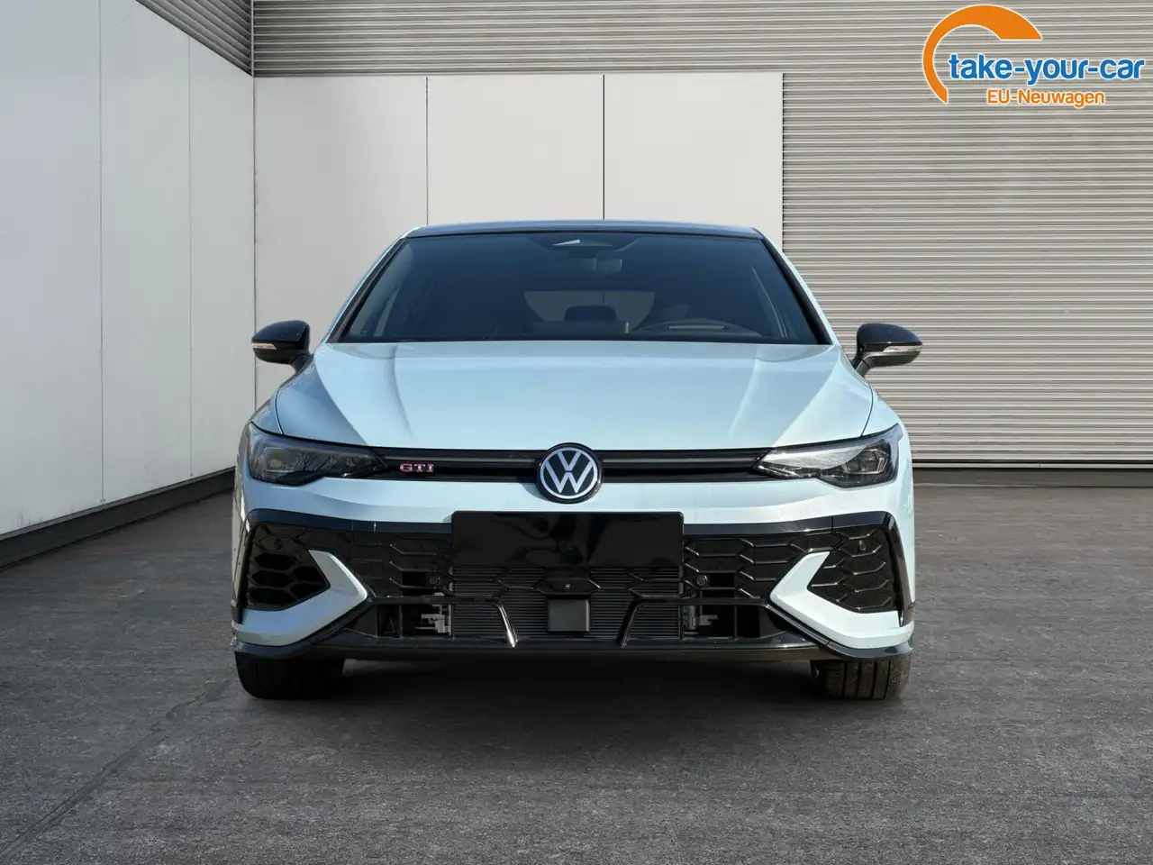 Volkswagen Golf GTI Clubsport PANO+MATRIX+HUD+HARMAN+NAVI+360 K... 6