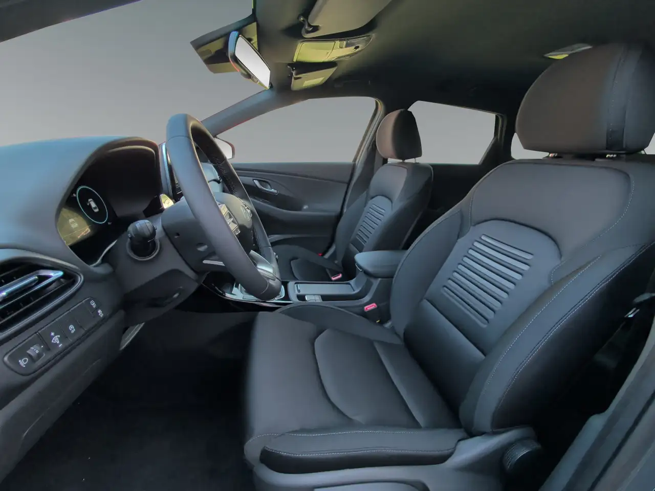 Hyundai i30 2026 — фото 9