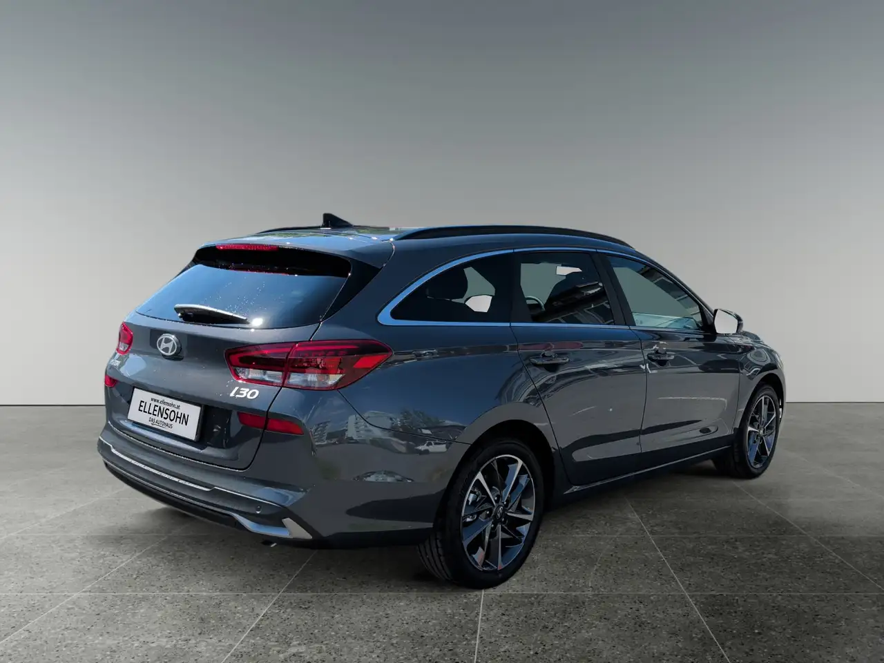 Hyundai i30 2026