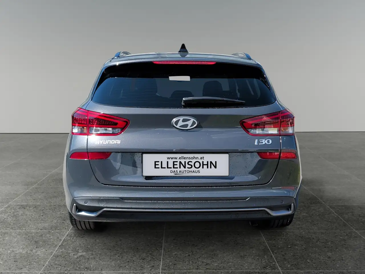 Hyundai i30 2026