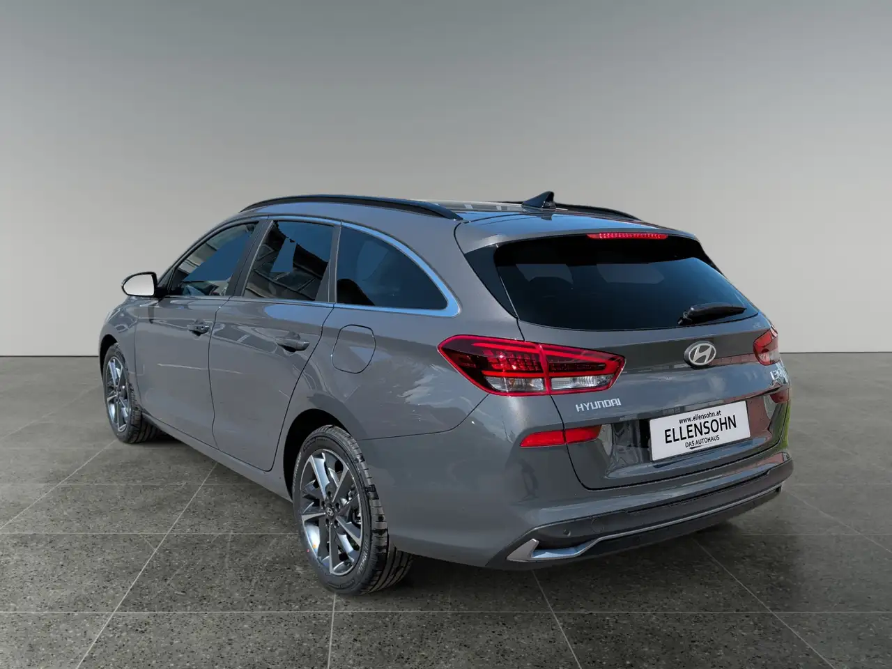 Hyundai i30 2026