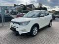 SsangYong Tivoli 1.6 e-XDi 160 QUARTZ 2WD Weiß - thumbnail 1