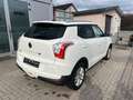 SsangYong Tivoli 1.6 e-XDi 160 QUARTZ 2WD Weiß - thumbnail 4