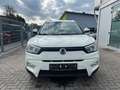 SsangYong Tivoli 1.6 e-XDi 160 QUARTZ 2WD Weiß - thumbnail 2