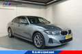 BMW 320 3-serie 320e Facelift | Carplay | Live Cockpit | W Gris - thumbnail 1