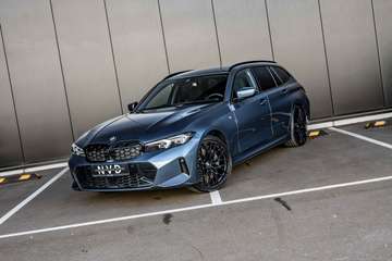 I | Touring | X-Drive | M-Sport | ACC | FACELIFT