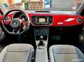Volkswagen Coccinelle Design 1.2 TSI 105 ch 78 350 kms GPS, Bluetooth, Régulateur Superbe état Historique exclusif VW Rot - thumbnail 6