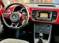 Volkswagen Coccinelle Design 1.2 TSI 105 ch 78 350 kms GPS, Bluetooth, Régulateur Superbe état Historique exclusif VW Rot - thumbnail 8