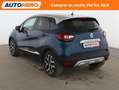 Renault Captur TCe Energy Intens 66kW Blau - thumbnail 4