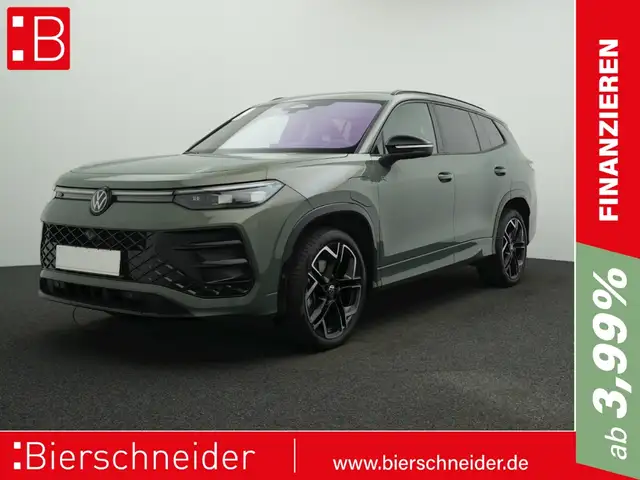 Volkswagen Tayron 1.5 TSI eHybrid DSG R Line BLACK STYLE PANO IQ.LIG