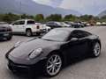 Porsche 992 Carrera 992 MK1 SPORT CRONO IVA ESPOSTA Nero - thumbnail 1