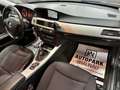 BMW 318 d Touring E91 *NAVI*PDC* Schwarz - thumbnail 13