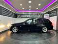 BMW 318 d Touring E91 *NAVI*PDC* Schwarz - thumbnail 3