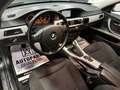 BMW 318 d Touring E91 *NAVI*PDC* Schwarz - thumbnail 11