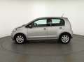 Skoda Citigo 1.0 MPI Aut. Style Klimaaut. Sitzheizung Silber - thumbnail 2