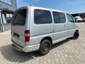 Toyota Hiace 9 PERSONS TAXI Gris - thumbnail 4