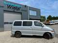 Toyota Hiace 9 PERSONS TAXI Gris - thumbnail 2