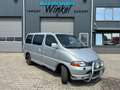 Toyota Hiace 9 PERSONS TAXI Gris - thumbnail 1