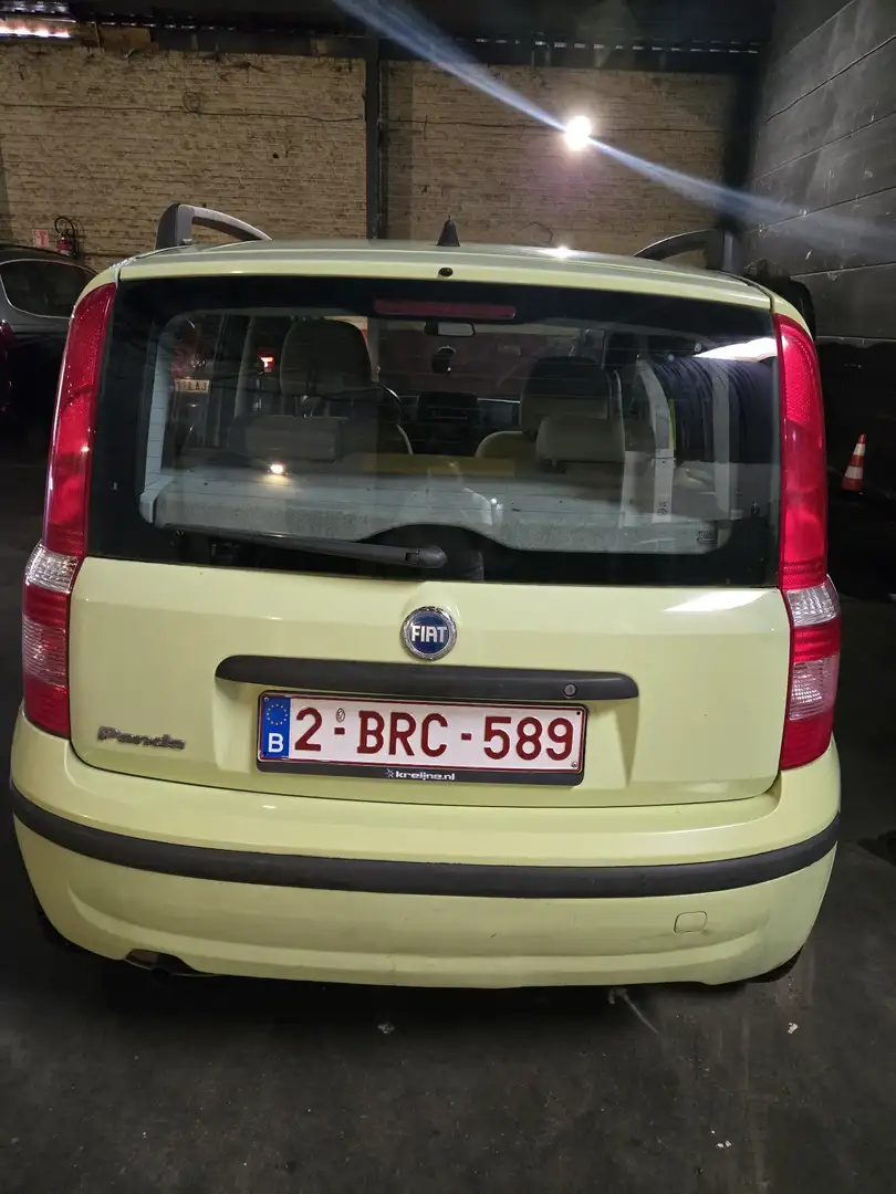 Fiat Panda 1.2 - 2