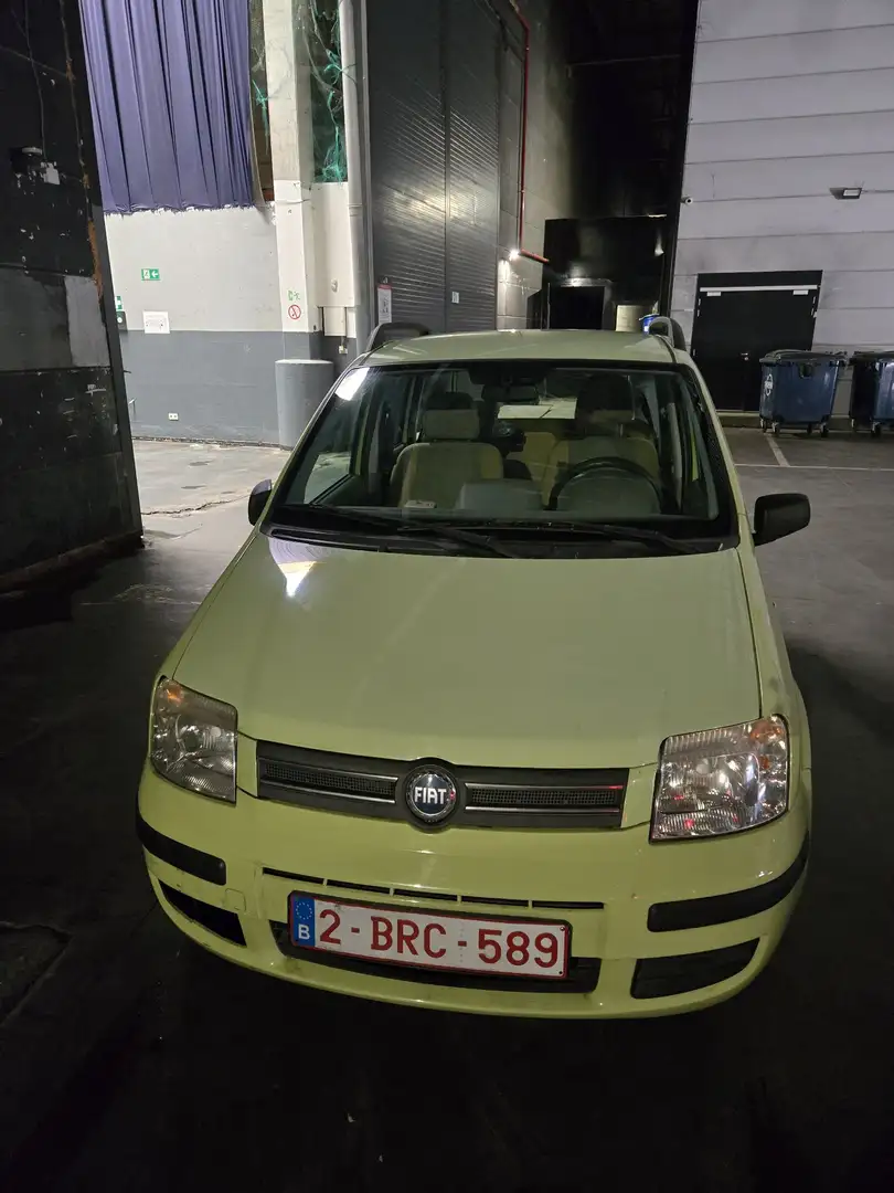 Fiat Panda 1.2 - 1
