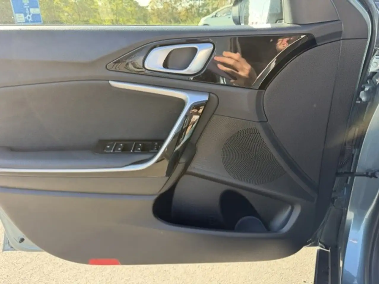 Kia X Ceed Business Line PHV 141, миниатюра 13