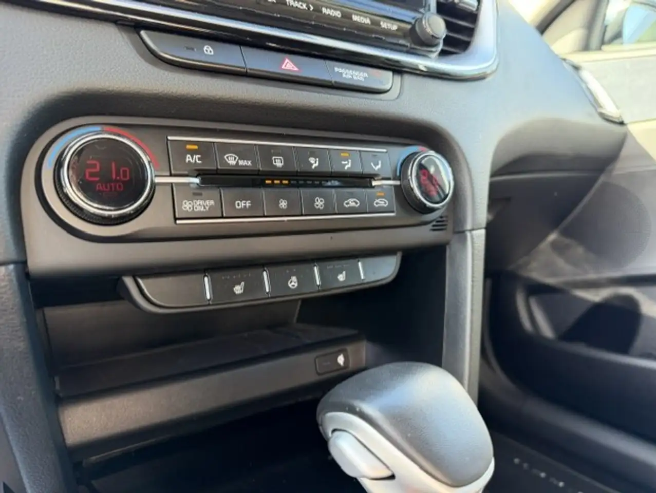 Kia X Ceed Business Line PHV 141, миниатюра 15