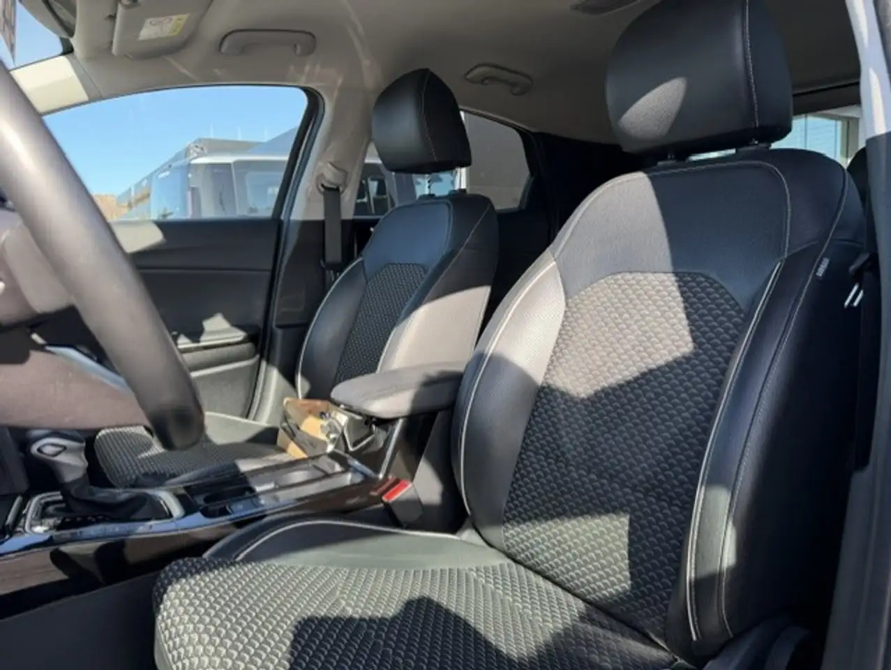 Kia X Ceed Business Line PHV 141, миниатюра 12