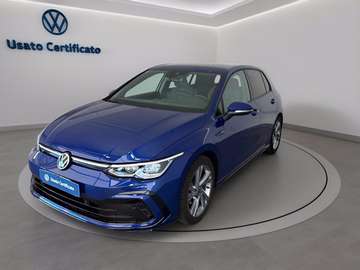 1.5 etsi evo r-line 150cv dsg