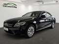 Mercedes-Benz C 200 C200dLim.*LED-high*Navi*Kamera*SHZ*PDC*Tempo.* Noir - thumbnail 1