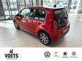 Volkswagen e-up! EDITION Sitzhzg.+PDC+Tempomat Rot - thumbnail 3