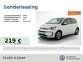 Volkswagen up! e-up! Style Plus Navi Kamera LM SiHz Blanco - thumbnail 1