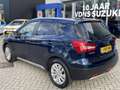 Suzuki S-Cross 1.4 Boosterjet Select Smart Hybrid Natigatie Achte Bleu - thumbnail 9