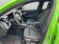 Audi RS3 2.5TFSI 400cv-Dynamic Plus-Carboceramica-Tetto Grün - thumbnail 11