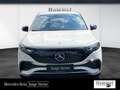 Mercedes-Benz EQA 300 4MATIC Österreich-Edition AMG Night MBUX Weiß - thumbnail 1