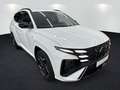 Hyundai TUCSON N Line LED*KAMERA*KEYLESS-GO*SPORT* Alb - thumbnail 3