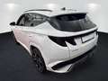 Hyundai TUCSON N Line LED*KAMERA*KEYLESS-GO*SPORT* Alb - thumbnail 5