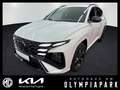 Hyundai TUCSON N Line LED*KAMERA*KEYLESS-GO*SPORT* Alb - thumbnail 1