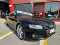 Audi A5 Coupe 2.0 tfsi quattro 211cv S-LINE! Noir - thumbnail 8