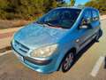 Hyundai Getz 1.1 Azul - thumbnail 1