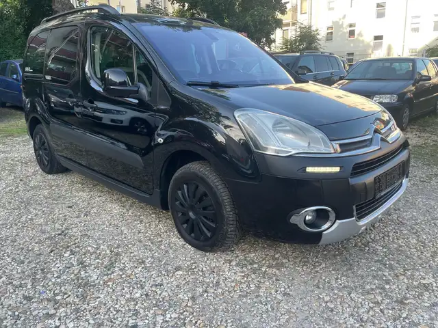 Citroen Berlingo Multispace