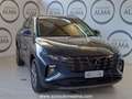 Hyundai TUCSON 1.6 HEV aut.Xline Bleu - thumbnail 2