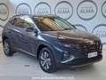Hyundai TUCSON 1.6 HEV aut.Xline Kék - thumbnail 1