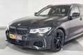 BMW 340 3 Serie Touring M340i xDrive High Executive | Head Noir - thumbnail 25